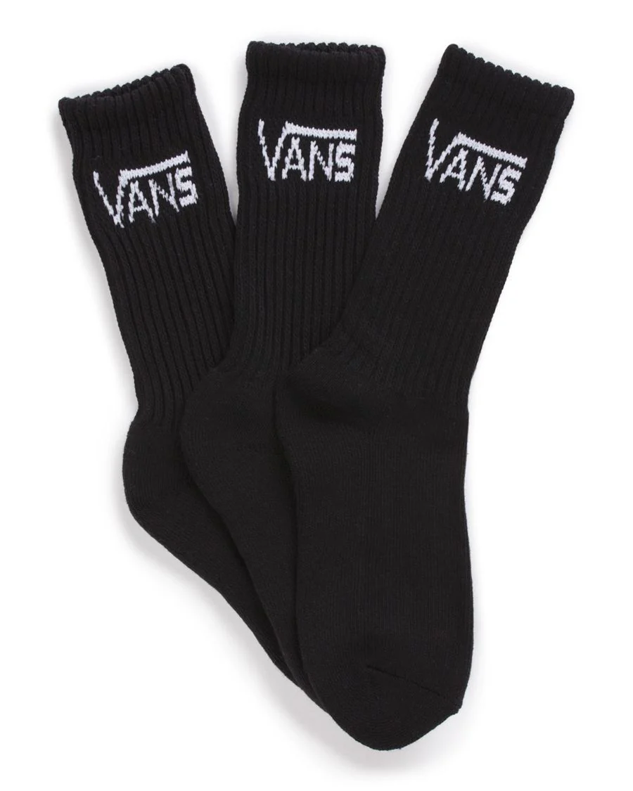 CLASSIC CREW VANS DIVERS BAS