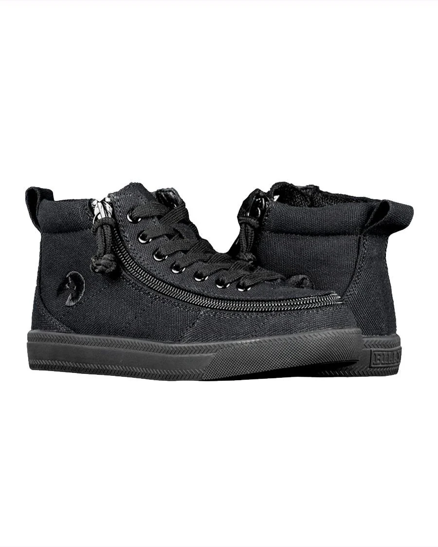 CLASSIC HIGH BILLY FOOTWEAR GARÇON SOULIER - Image 2