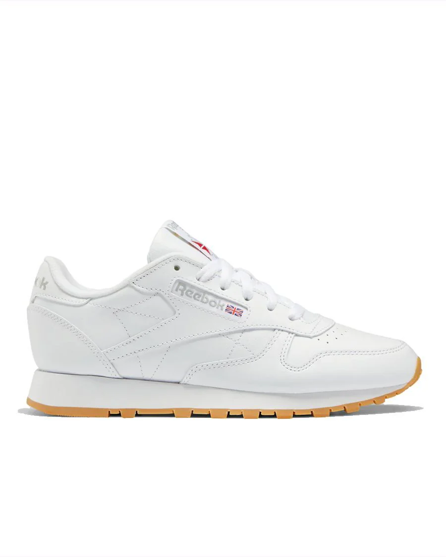 CLASSIC LEATHER REEBOK CHAUSSURE URBAINE