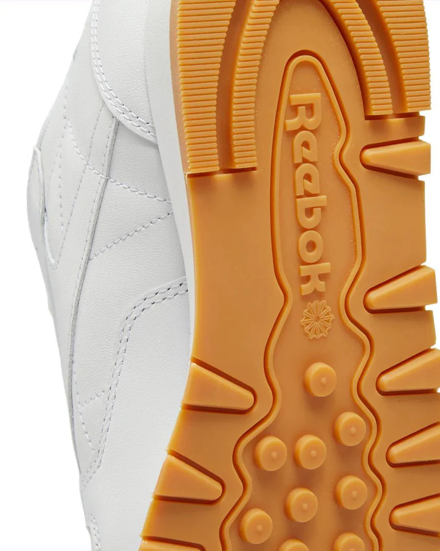 CLASSIC LEATHER REEBOK CHAUSSURE URBAINE - Image 3