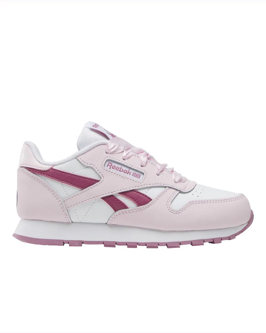 CLASSIC LEATHER REEBOK FILLETTE SOULIER