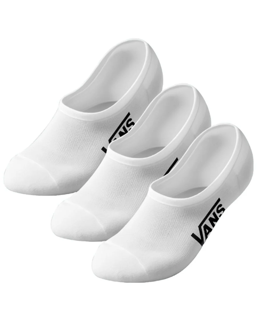 CLASSIC NO SHOW VANS DIVERS BAS