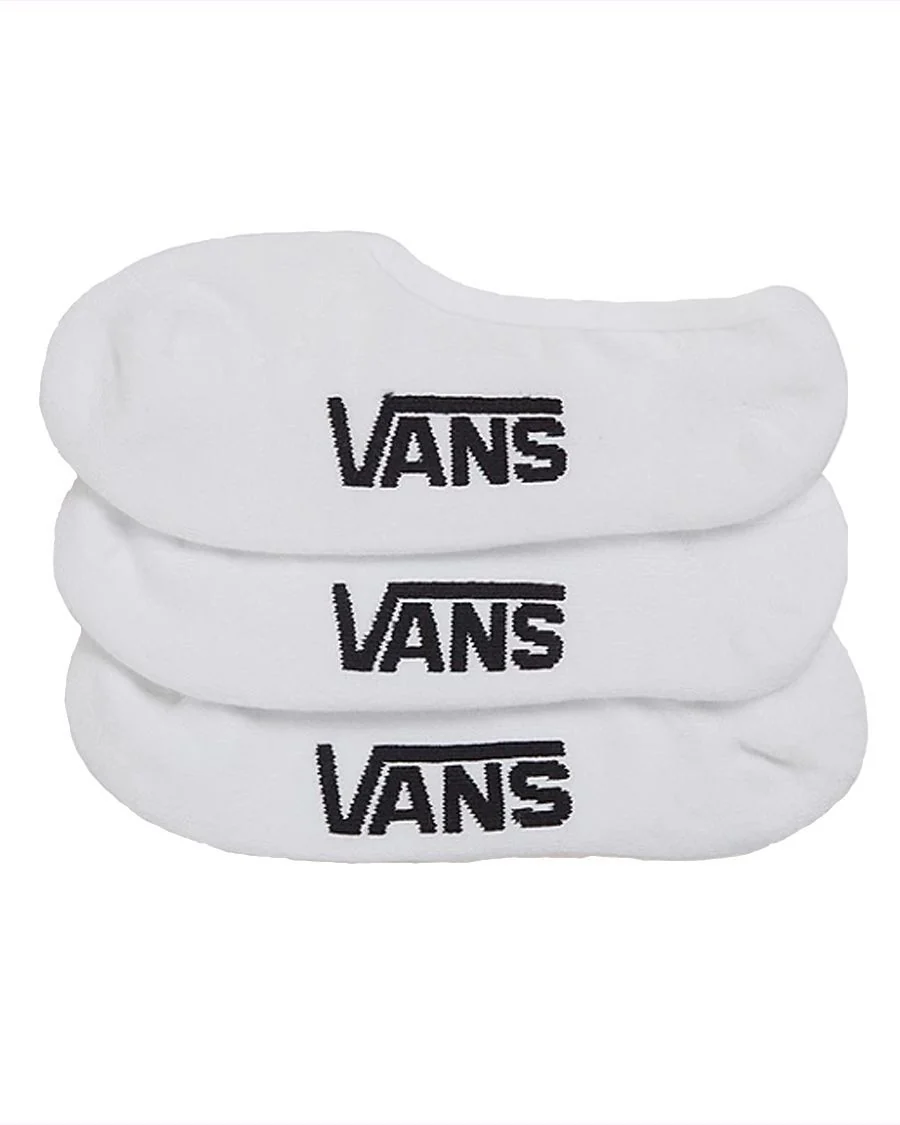 CLASSIC NO SHOW VANS DIVERS BAS