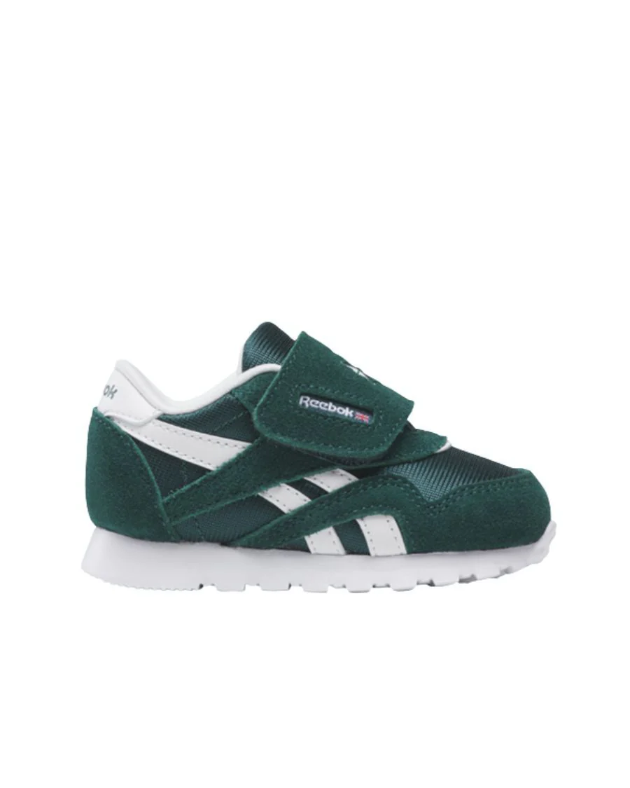 CLASSIC NYLON REEBOK BÉBÉ GARÇON ESPADRILLE