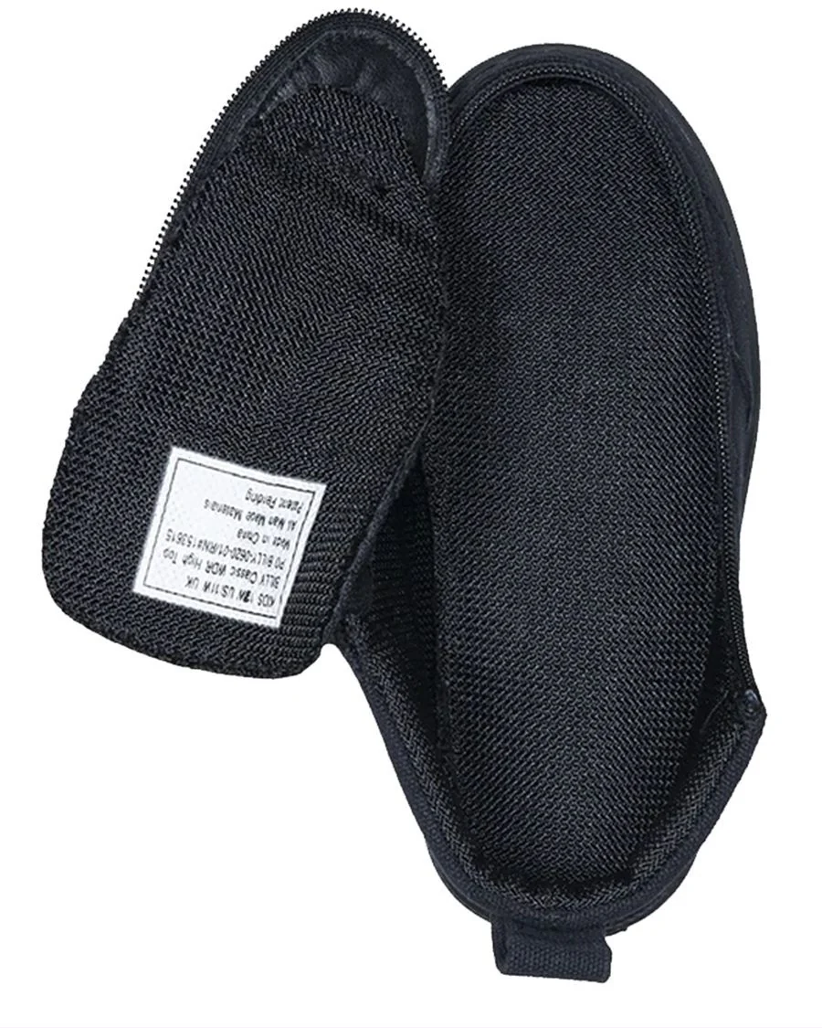 CLASSIC WDR BILLY FOOTWEAR GARĂON SOULIER - Image 3