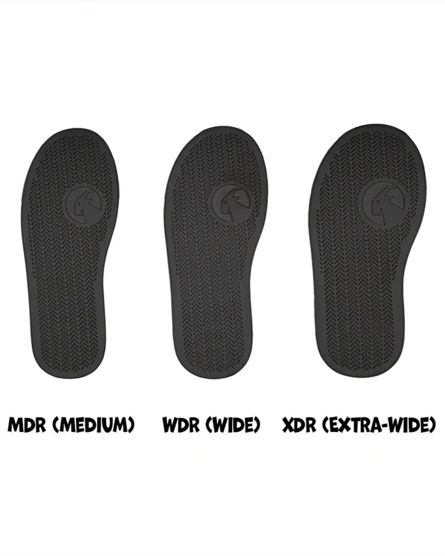 CLASSIC WDR BILLY FOOTWEAR GARĂON SOULIER - Image 4