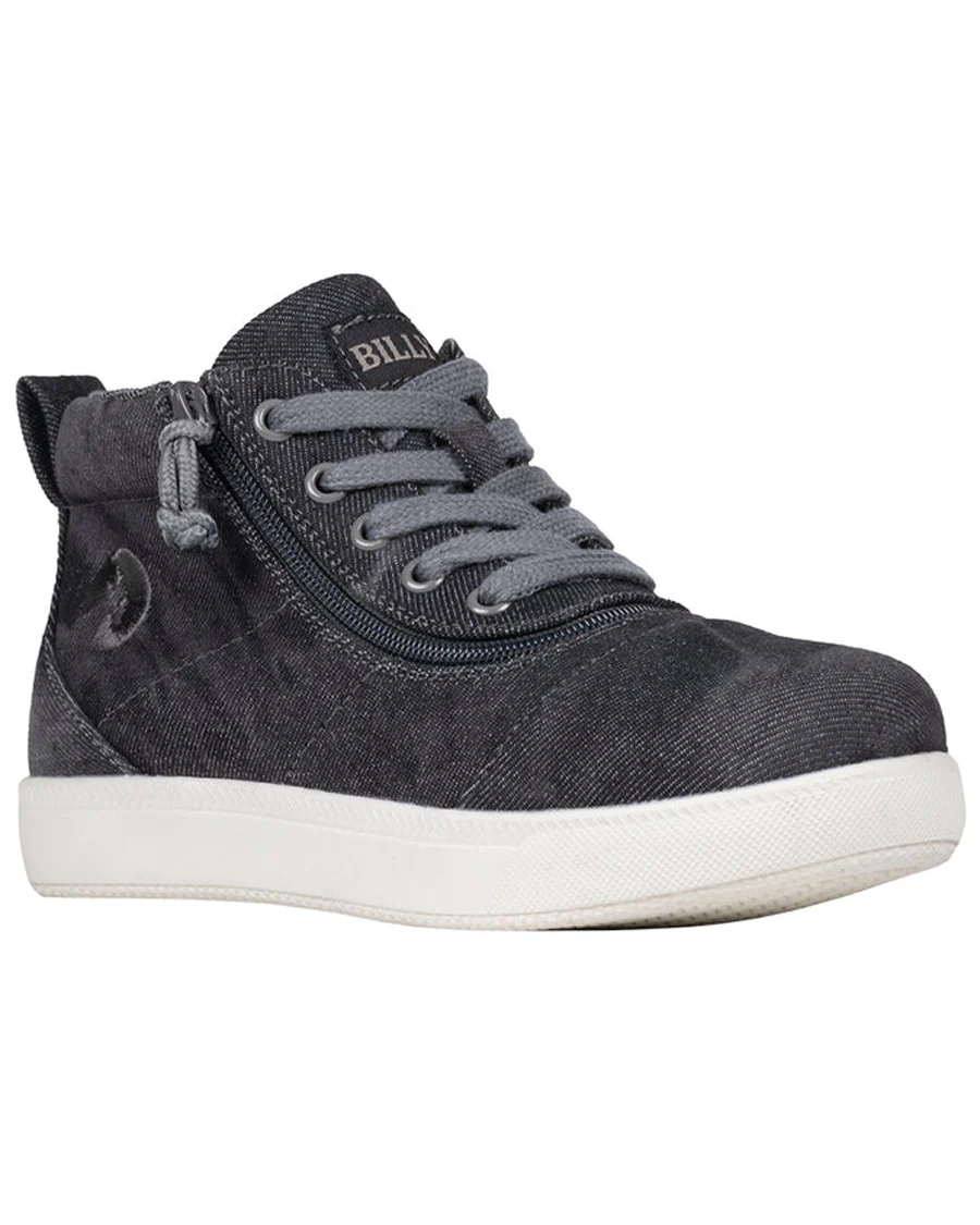 CLASSIC WDR BILLY FOOTWEAR GARÇON SOULIER - Image 4