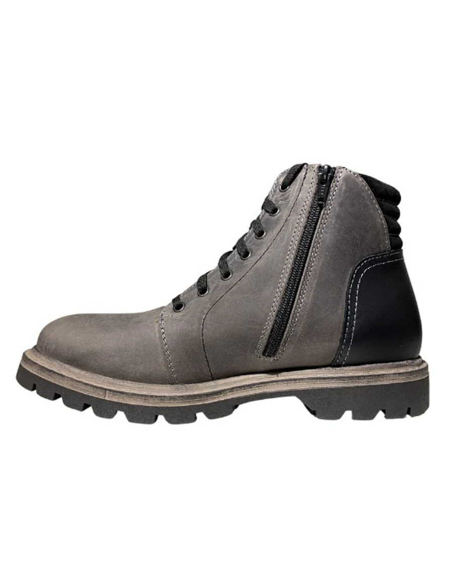 CLEMENT SAUTE MOUTON BOTTE HIVER LAINE - Image 2