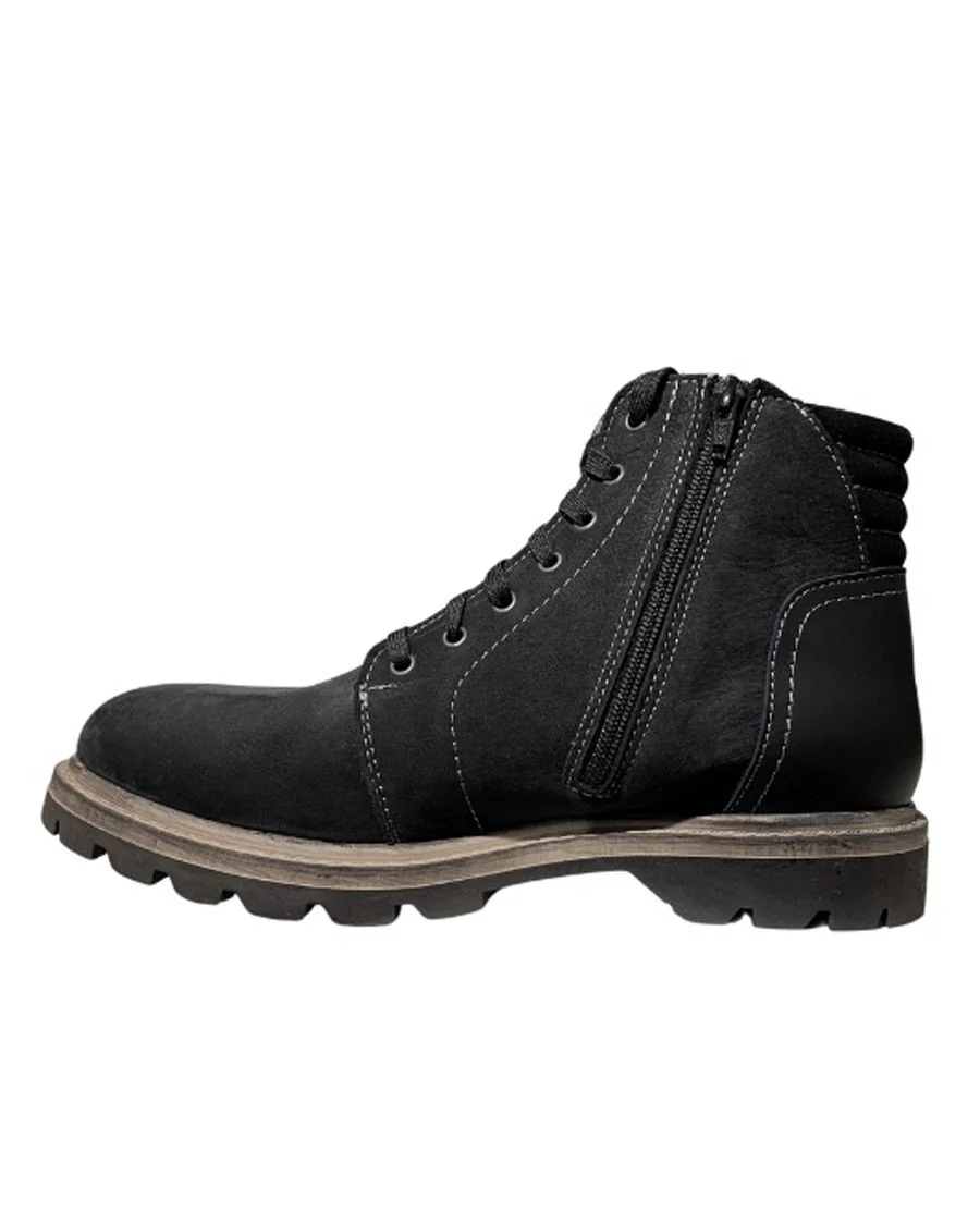 CLEMENT SAUTE MOUTON BOTTE HIVER LAINE - Image 2