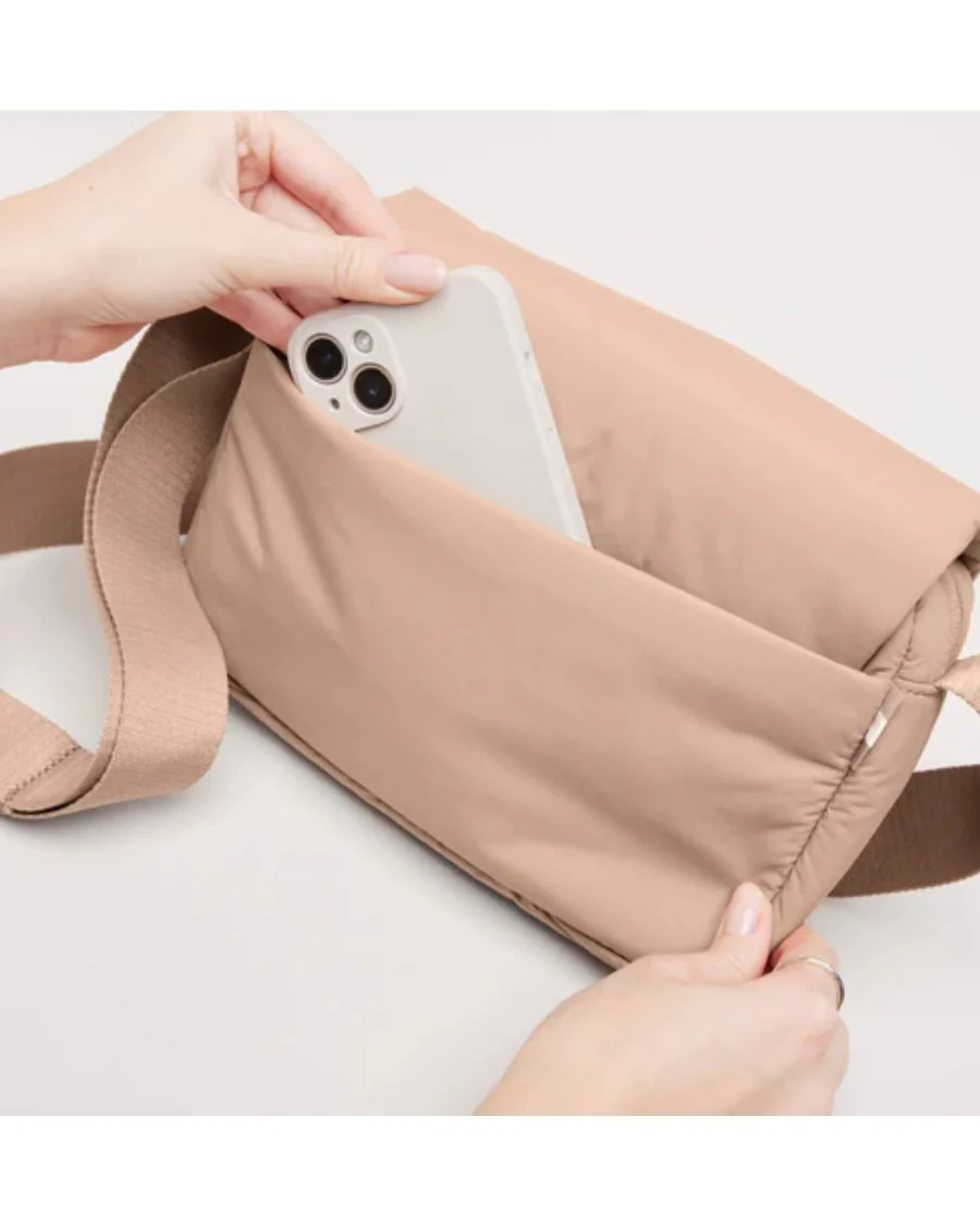 CLOUD CROSSBODY GOT BAG DIVERS BOURSE - Image 5