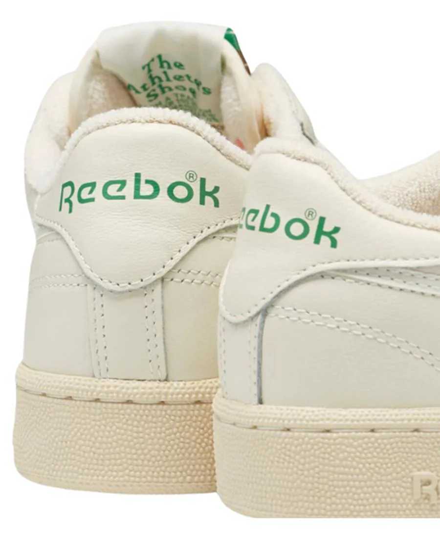 CLUB C 85 REEBOK CHAUSSURE URBAINE - Image 5