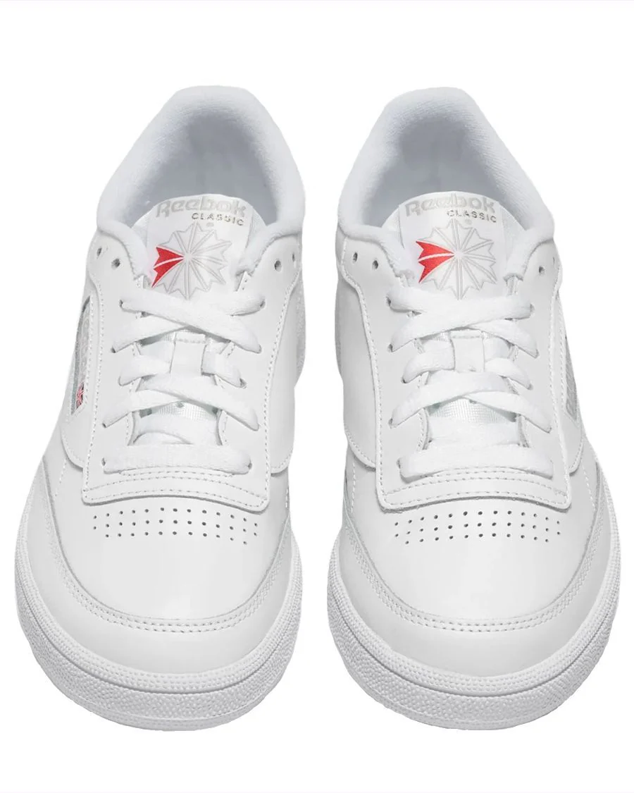 CLUB C 85 REEBOK CHAUSSURE URBAINE - Image 2