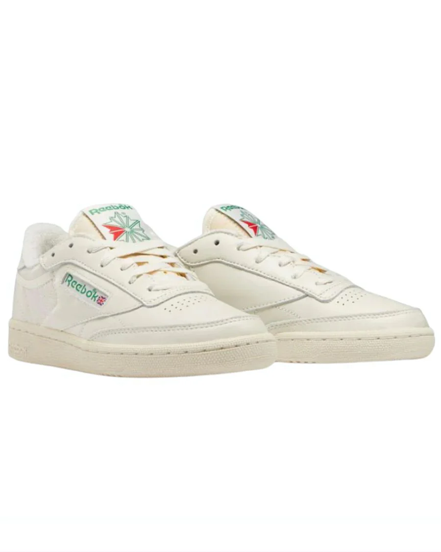 CLUB C 85 REEBOK CHAUSSURE URBAINE - Image 2
