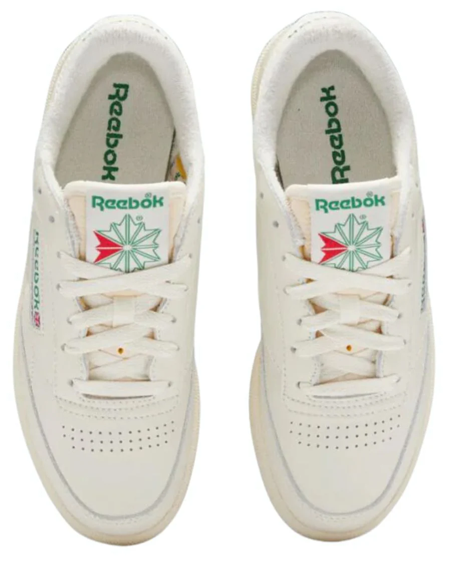 CLUB C 85 REEBOK CHAUSSURE URBAINE - Image 3