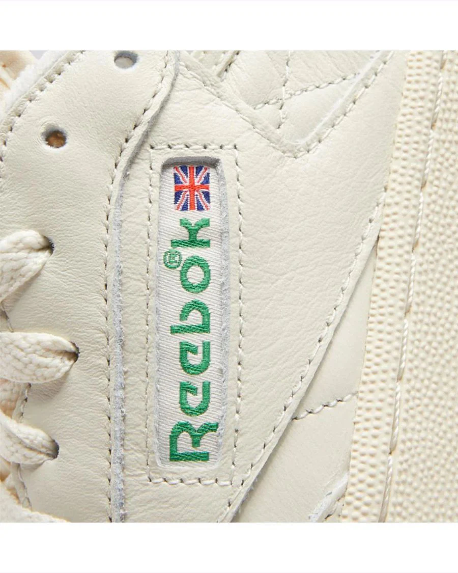 CLUB C 85 REEBOK CHAUSSURE URBAINE - Image 4