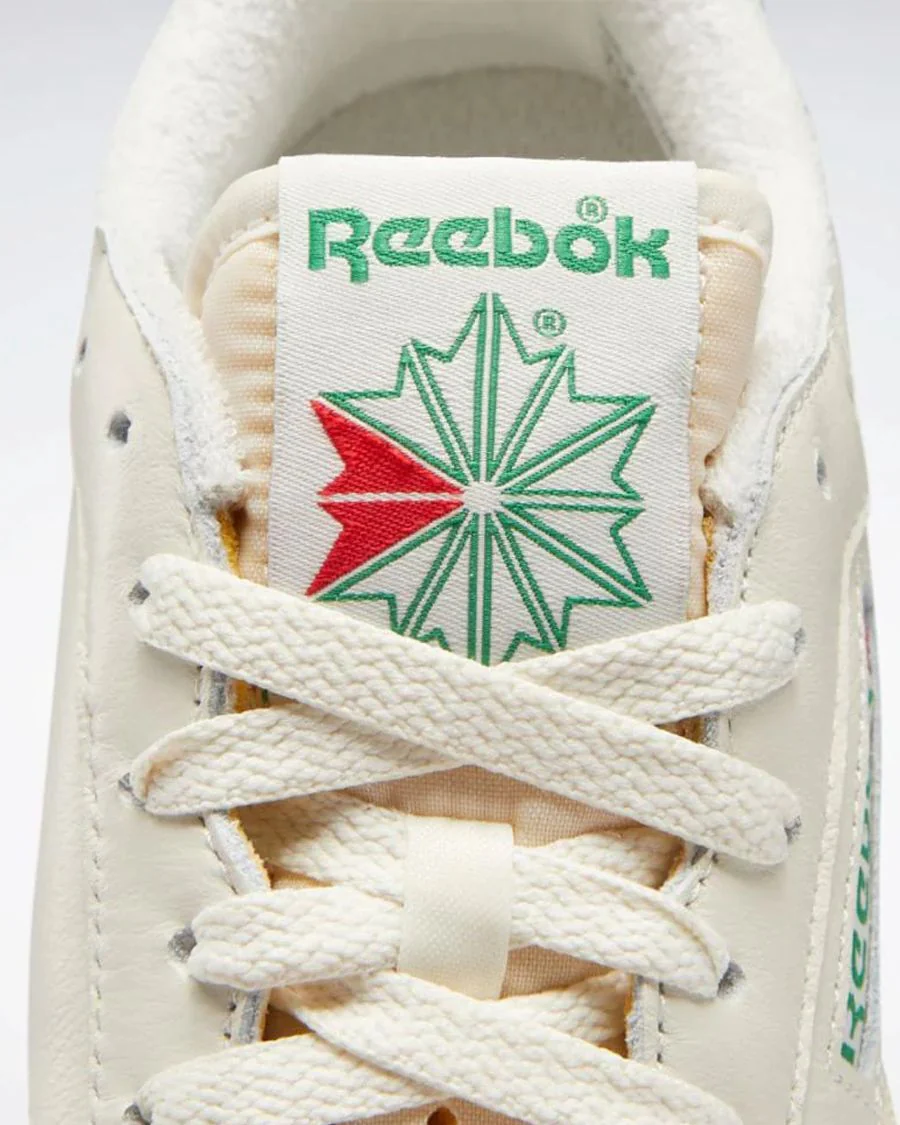 CLUB C 85 REEBOK CHAUSSURE URBAINE - Image 5
