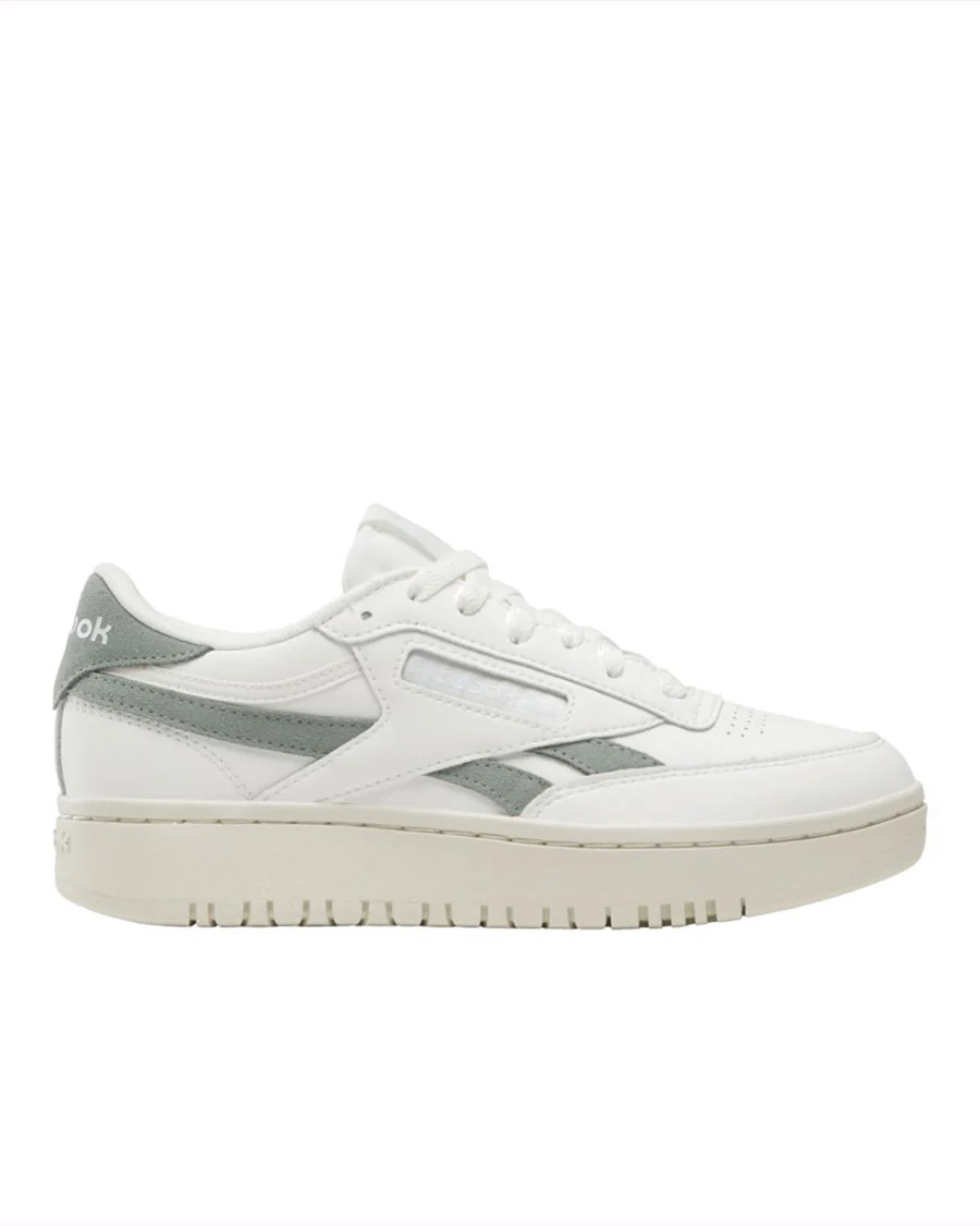CLUB C DOUBLE REEBOK CHAUSSURE URBAINE