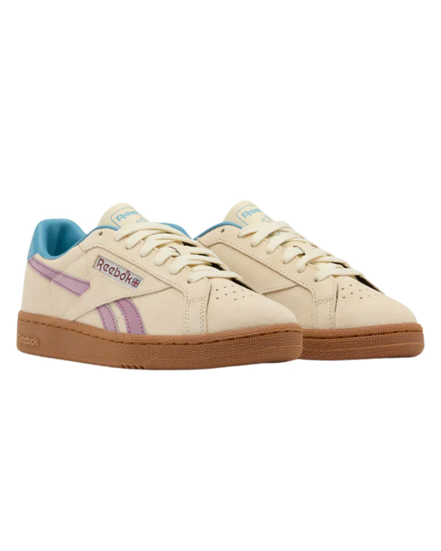 CLUB C GROUNDS REEBOK CHAUSSURE URBAINE - Image 2