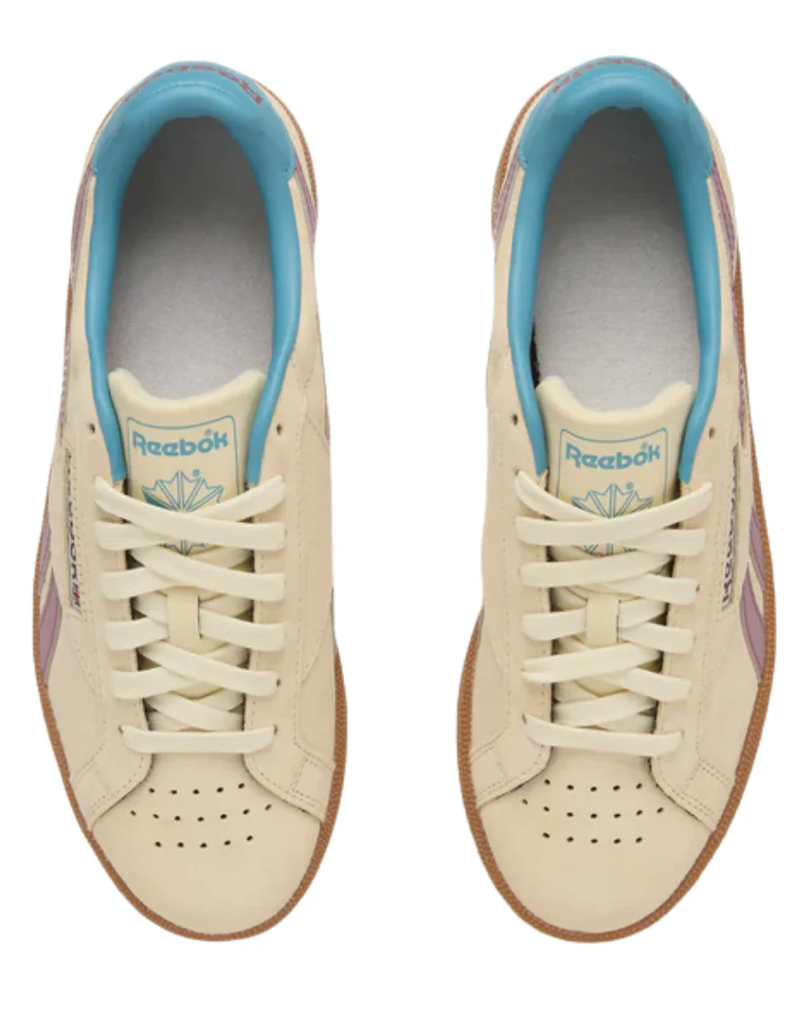 CLUB C GROUNDS REEBOK CHAUSSURE URBAINE - Image 3