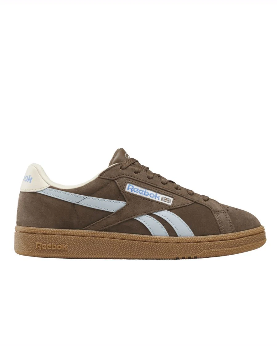 CLUB C GROUNDS REEBOK CHAUSSURE URBAINE