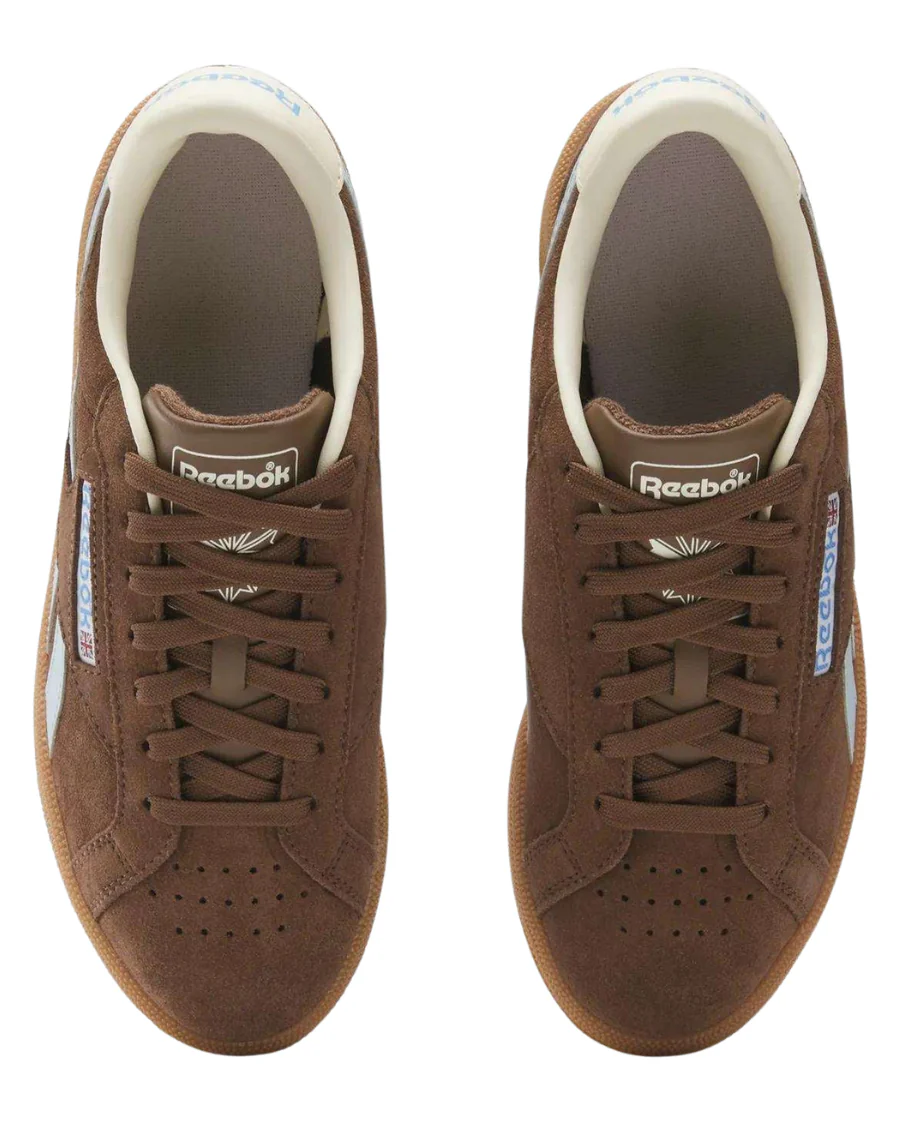 CLUB C GROUNDS REEBOK CHAUSSURE URBAINE - Image 2