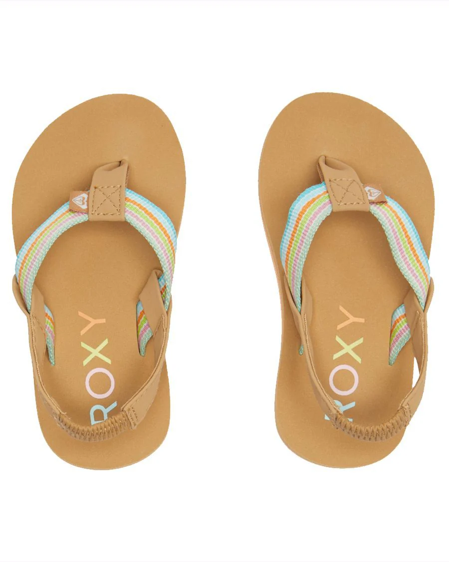 COLBEE ROXY BÉBÉ FILLE GOUGOUNE
