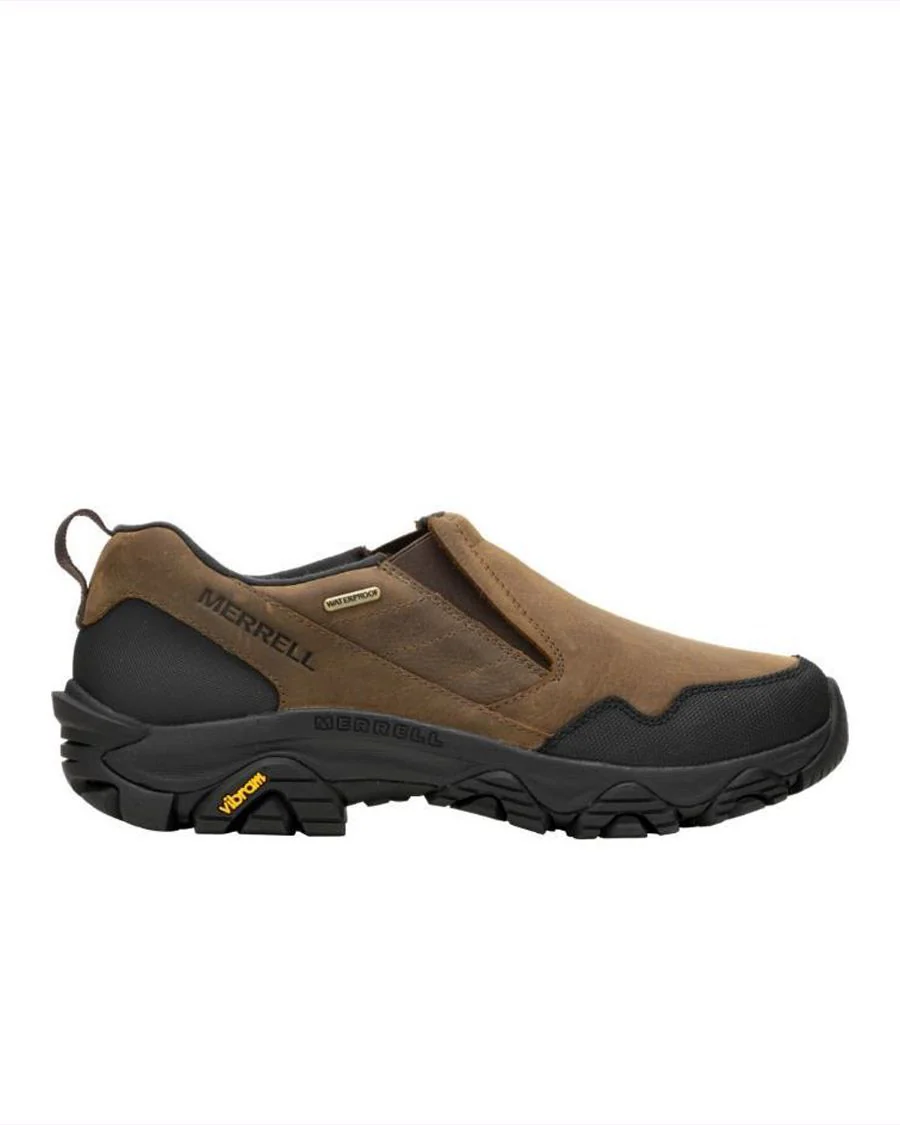 COLDPACK 3 MOC MERRELL CHAUSSURE TOUT-ALLER
