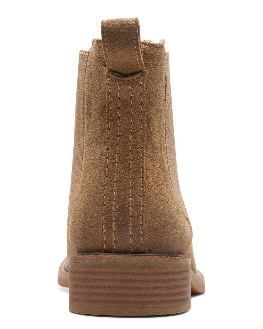 COLOGNE ARLO 2 CLARKS BOTTE COURTE - Image 4