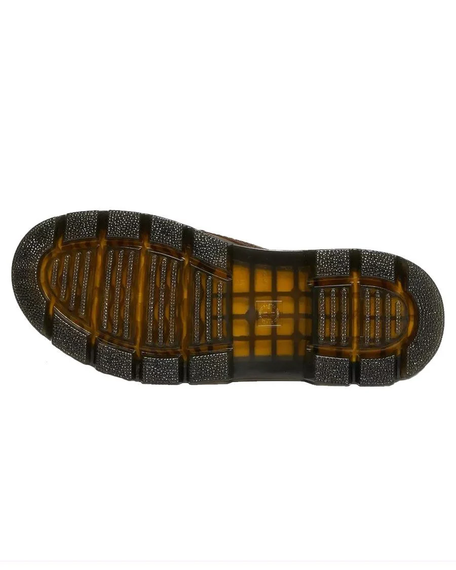 COMBS LEATHER DR. MARTENS BOTTE URBAINE - Image 6