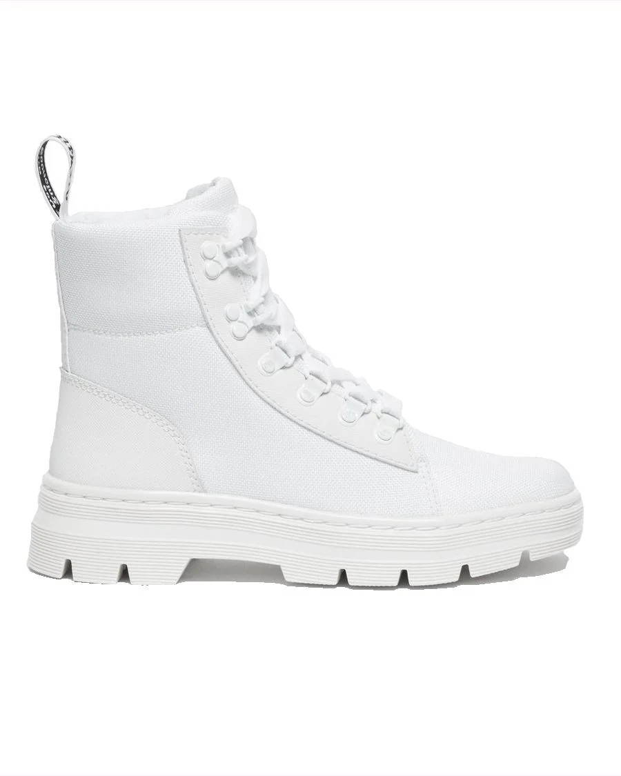 COMBS W DR. MARTENS BOTTE URBAINE