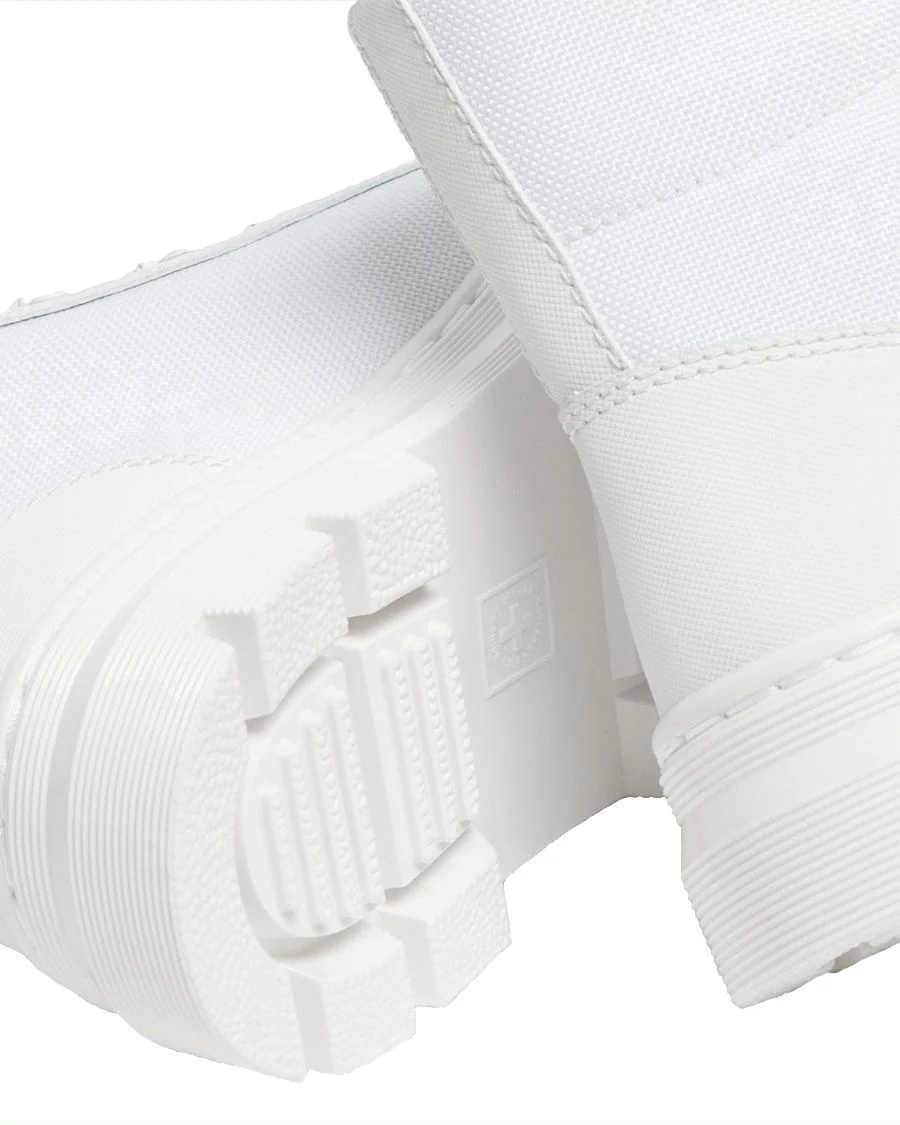 COMBS W DR. MARTENS BOTTE URBAINE - Image 4