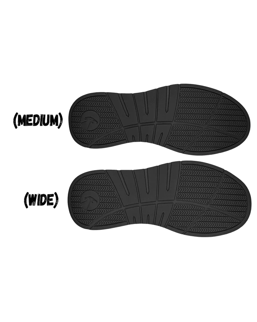COMFORT JOGGER BILLY FOOTWEAR CHAUSSURE ORTHOPÉDIQUE - Image 5