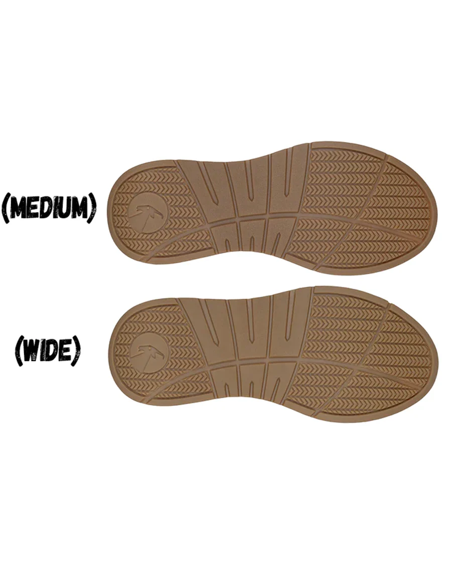 COMFORT JOGGER BILLY FOOTWEAR CHAUSSURE ORTHOPÉDIQUE - Image 5