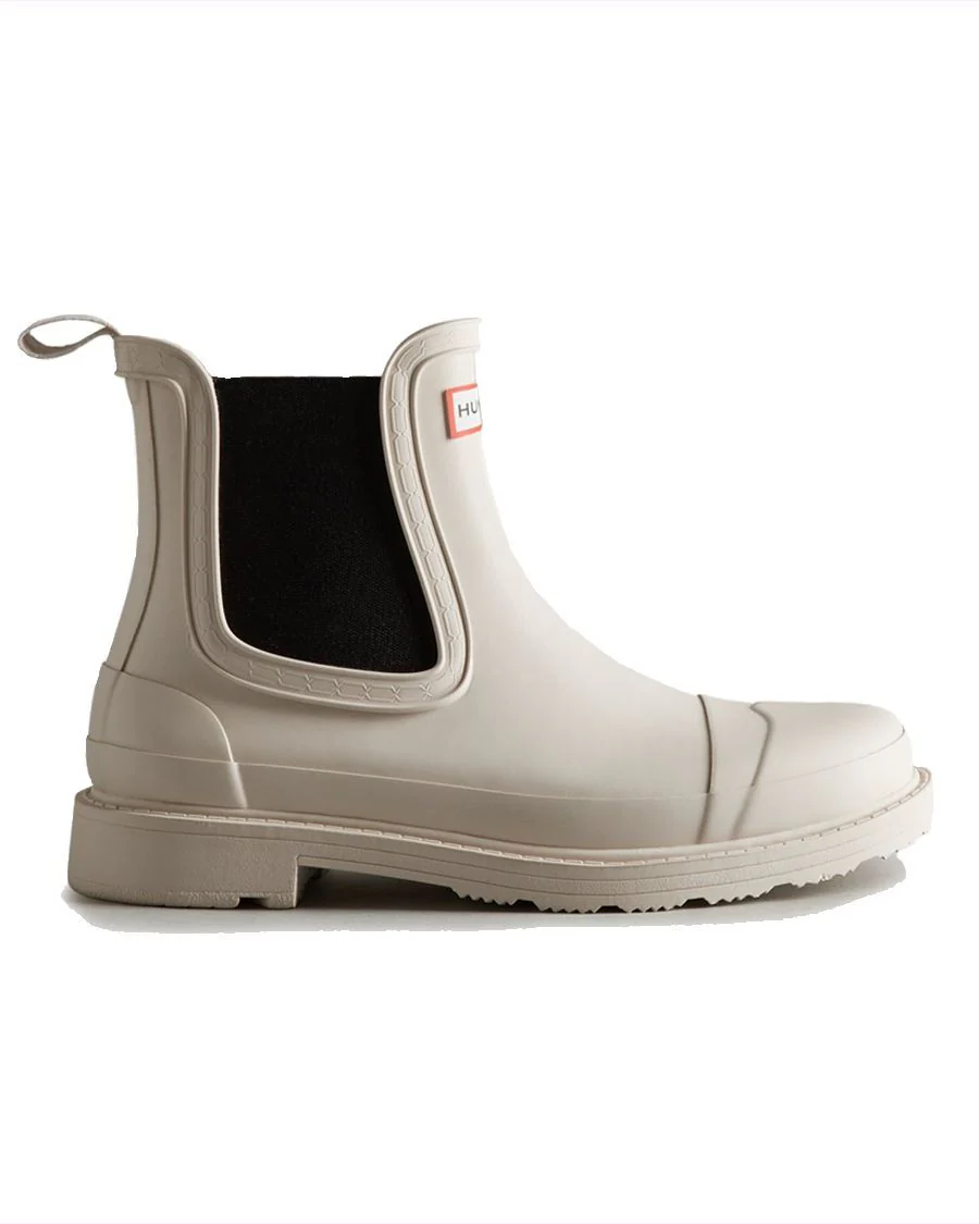 COMMANDO HUNTER BOTTE PLUIE