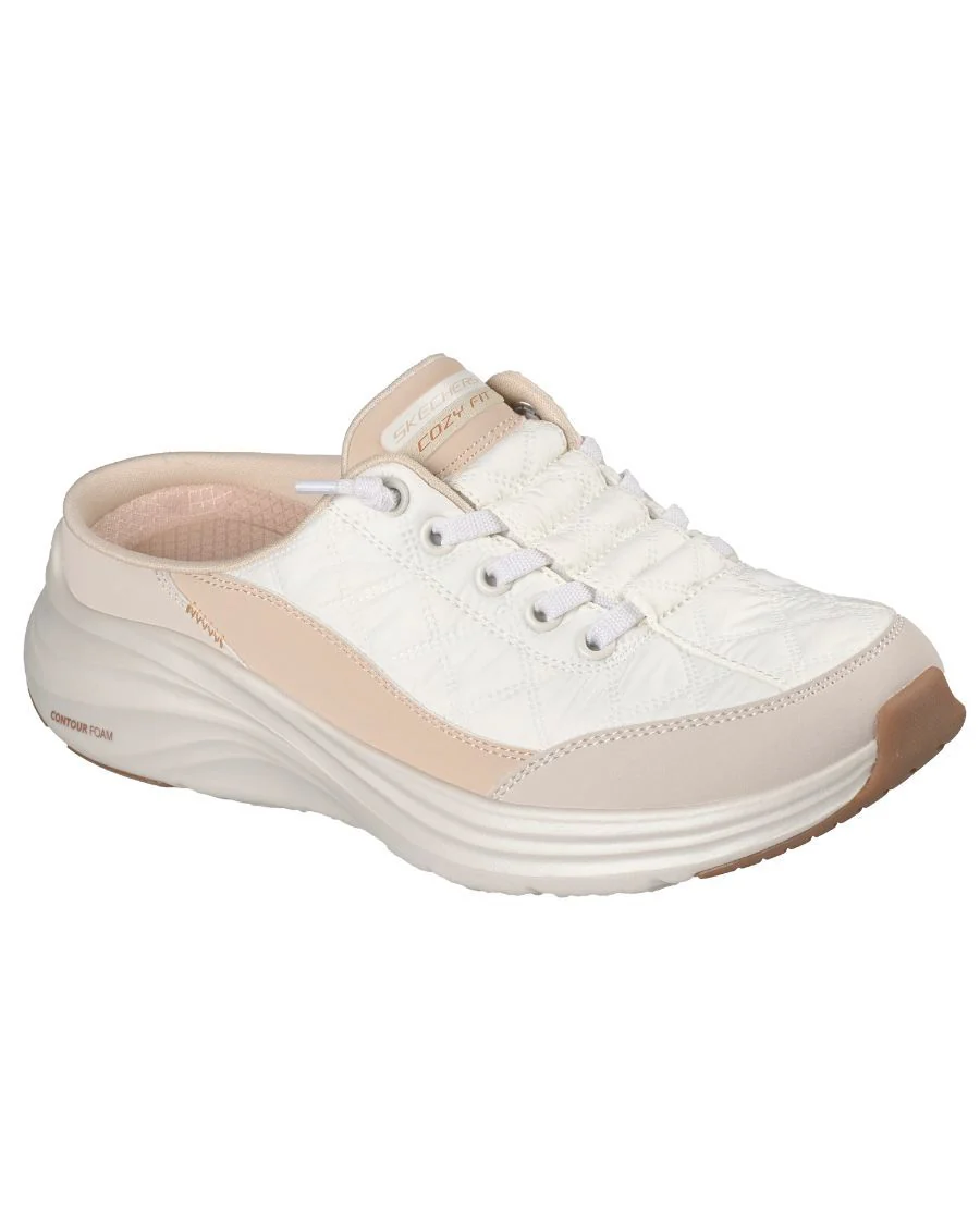 CONTOUR FOAM SKECHERS CHAUSSURE TOUT-ALLER - Image 3