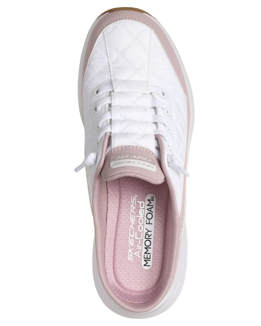 CONTOUR FOAM SKECHERS CHAUSSURE TOUT-ALLER - Image 2