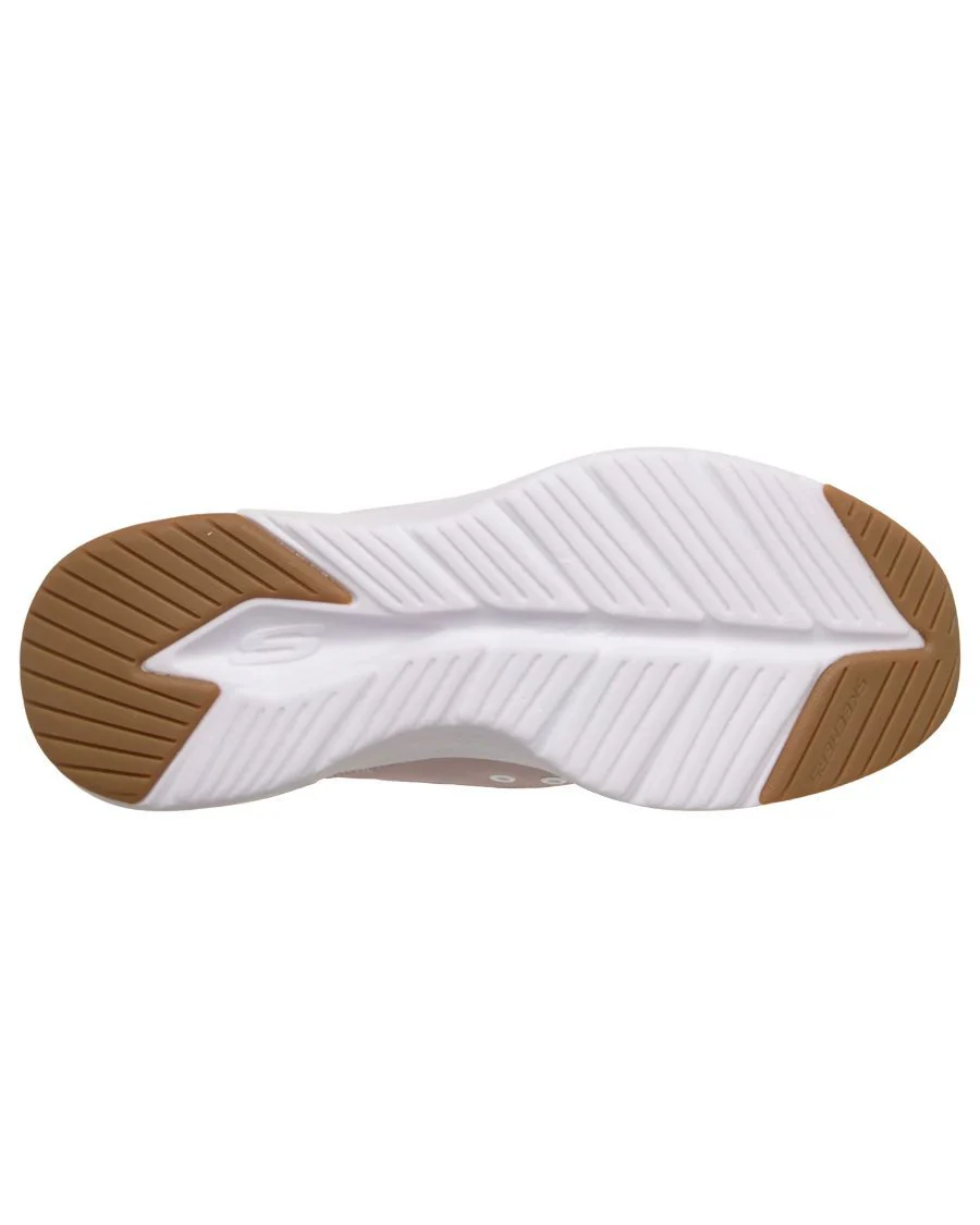 CONTOUR FOAM SKECHERS CHAUSSURE TOUT-ALLER - Image 4