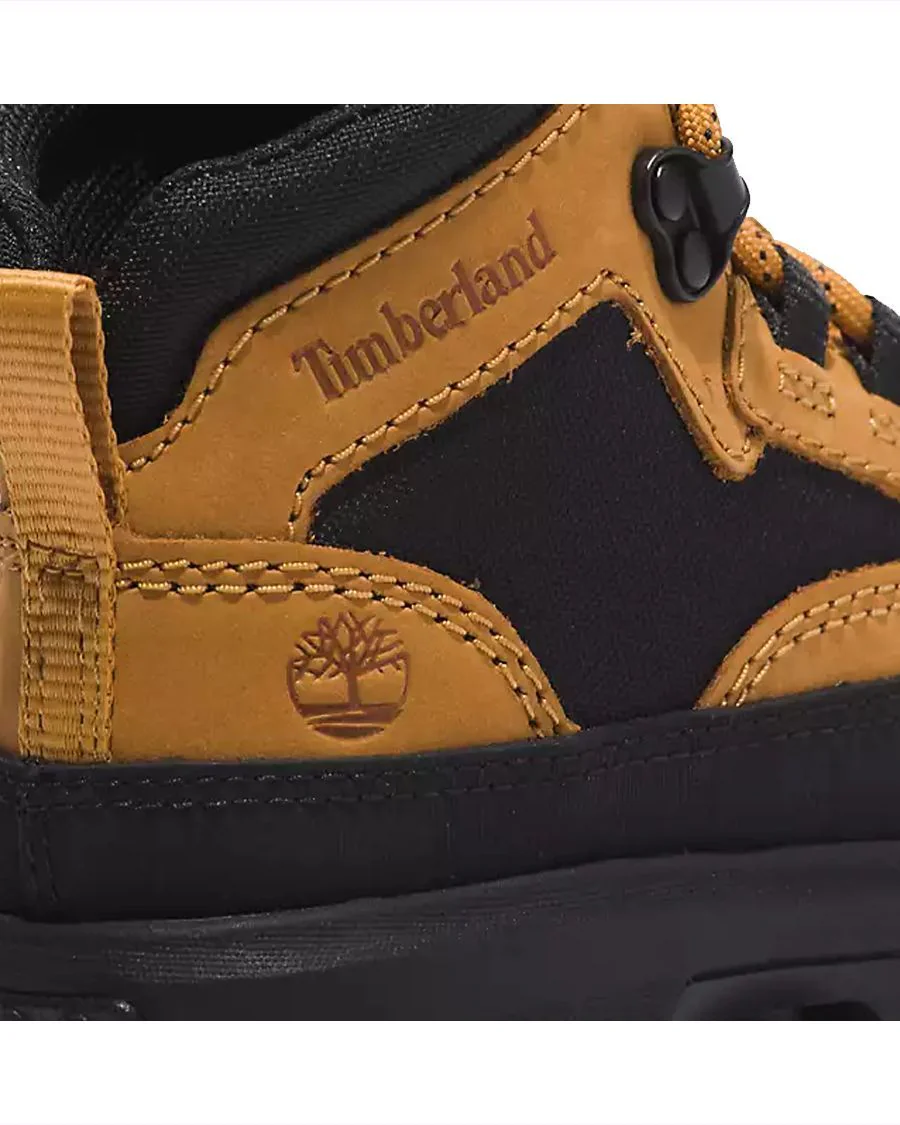 CONVERGE TIMBERLAND GARÇON BOTTE MI-SAISON - Image 3