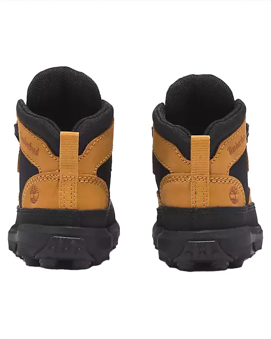 CONVERGE TIMBERLAND GARÇON BOTTE MI-SAISON - Image 4