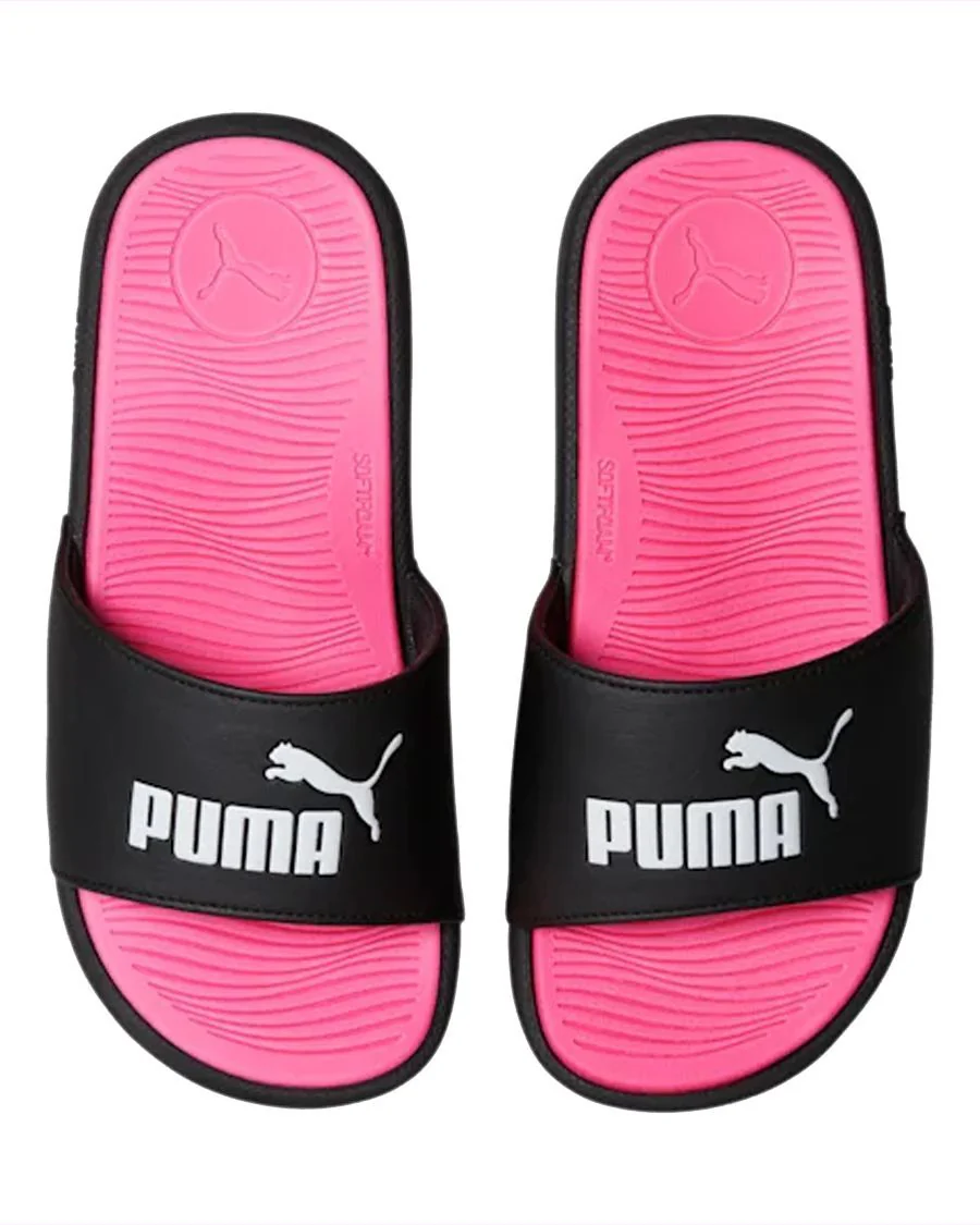 COOL CAT 2.0 PUMA FILLETTE GOUGOUNE