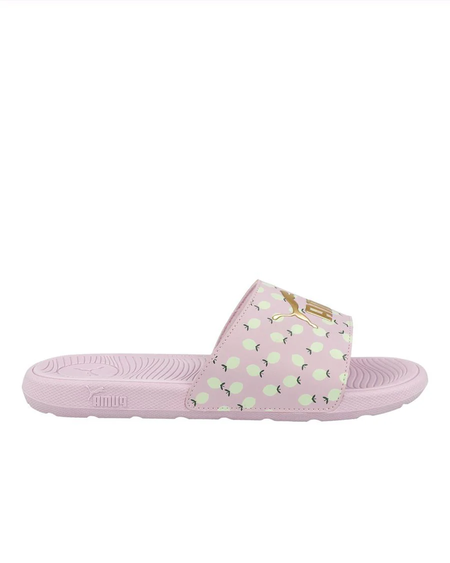 COOL CAT 2.0 PUMA FILLETTE GOUGOUNE