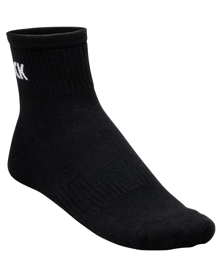 COTTON ANKLE BIRKENSTOCK DIVERS BAS
