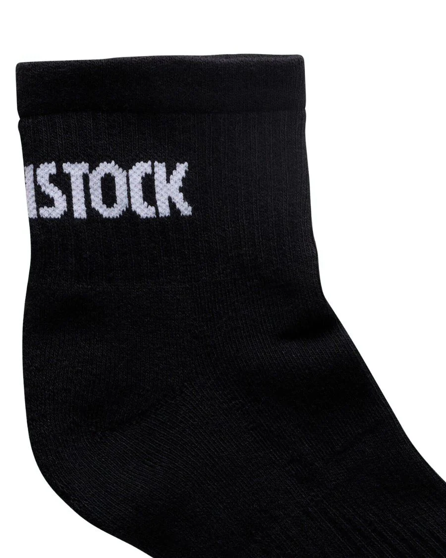 COTTON ANKLE BIRKENSTOCK DIVERS BAS - Image 2