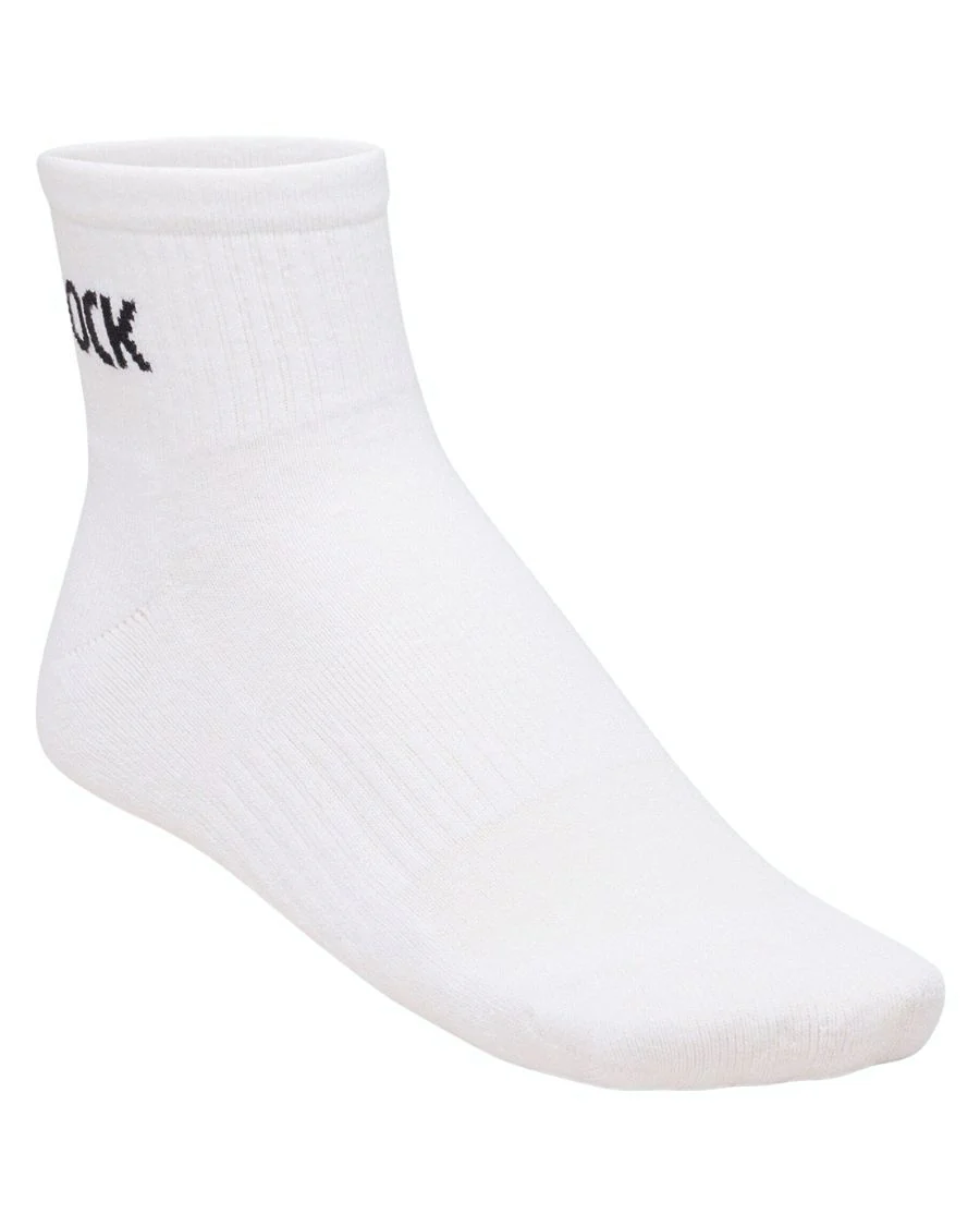 COTTON ANKLE BIRKENSTOCK DIVERS BAS