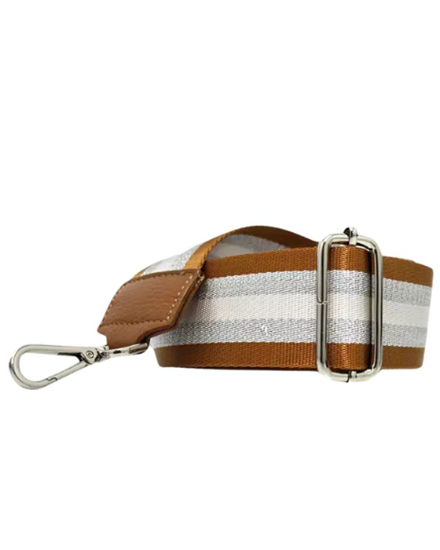COURROIE THE TREND DIVERS SAC BANANE