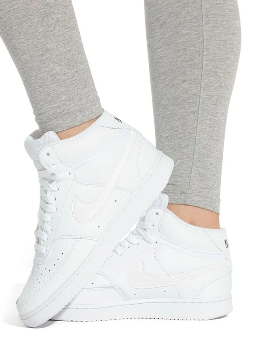 COURT VISION NIKE CHAUSSURE URBAINE - Image 2