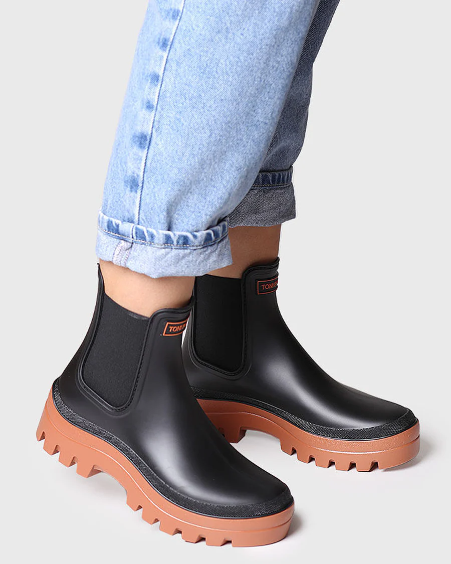 COVENT TONI PONS BOTTE PLUIE - Image 3