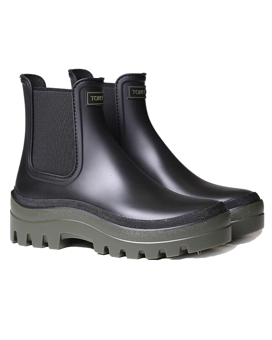 COVENT TONI PONS BOTTE PLUIE - Image 3