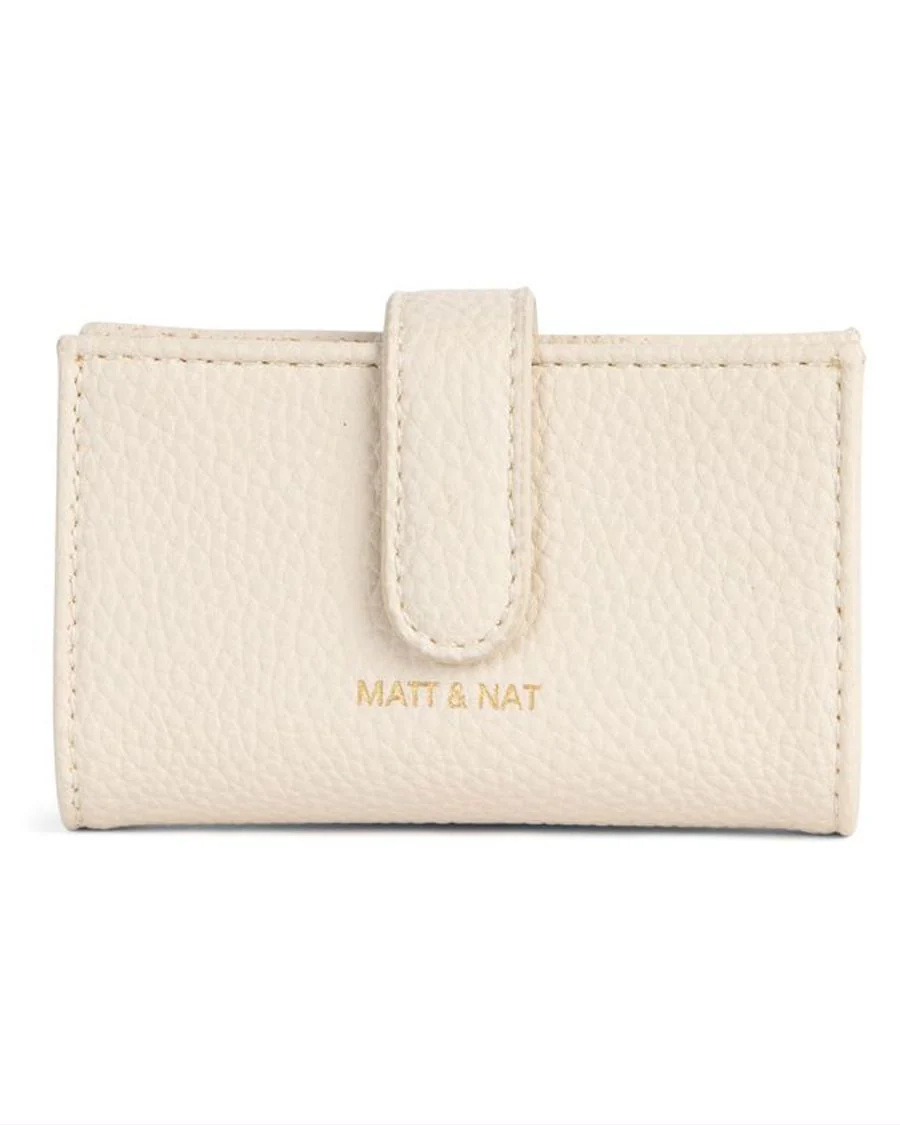 CREPE GRAIN MATT AND NAT DIVERS PORTEFEUILLE