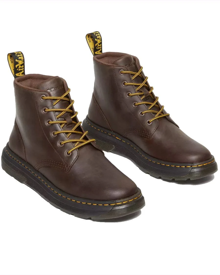 CREWSON CHUKKA DR. MARTENS BOTTE URBAINE - Image 4
